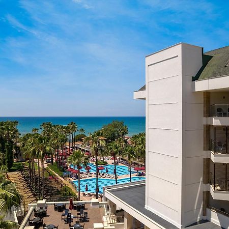 Trendy Palm Beach Adults Only Side Exterior photo